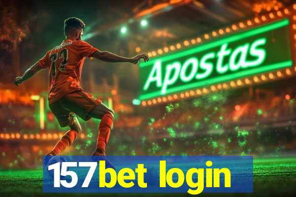 157bet login